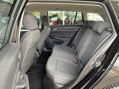 Volkswagen Golf Variant Life 2.0 TDI SCR 85kW 7-DSG