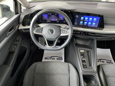 Volkswagen Golf Variant Life 2.0 TDI SCR 85kW 7-DSG