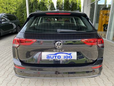 Volkswagen Golf Variant Life 2.0 TDI SCR 85kW 7-DSG