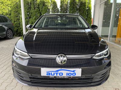 Volkswagen Golf Variant Life 2.0 TDI SCR 85kW 7-DSG