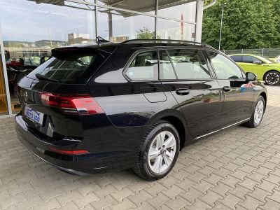 Volkswagen Golf Variant Life 2.0 TDI SCR 85kW 7-DSG