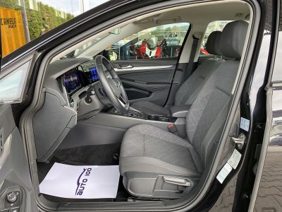 Volkswagen Golf Variant Life 2.0 TDI SCR 85kW 7-DSG