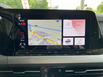 Volkswagen Golf Variant Life 2.0 TDI SCR 85kW 7-DSG