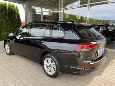 Volkswagen Golf Variant Life 2.0 TDI SCR 85kW 7-DSG