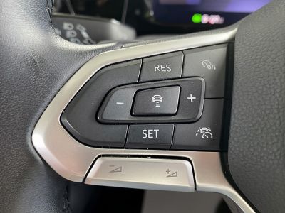 Volkswagen Golf Variant Life 2.0 TDI SCR 85kW 7-DSG