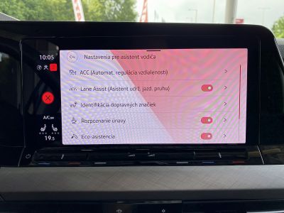 Volkswagen Golf Variant Life 2.0 TDI SCR 85kW 7-DSG