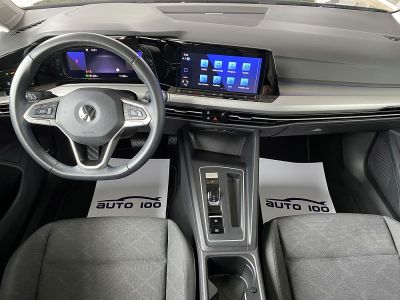 Volkswagen Golf Variant Life 2.0 TDI SCR 85kW 7-DSG