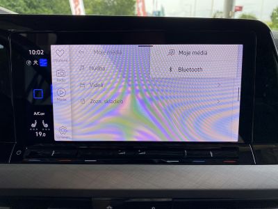 Volkswagen Golf Variant Life 2.0 TDI SCR 85kW 7-DSG