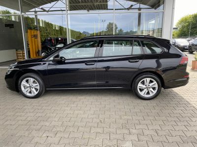 Volkswagen Golf Variant Life 2.0 TDI SCR 85kW 7-DSG