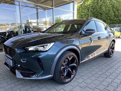 Cupra Formentor VZ 1.4 eTSI e-HYBRID 180kW