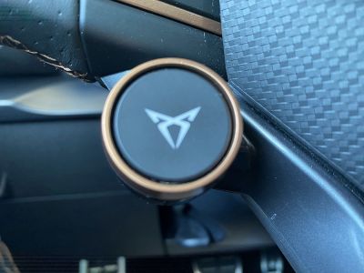 Cupra Formentor VZ 1.4 eTSI e-HYBRID 180kW
