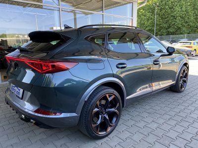 Cupra Formentor VZ 1.4 eTSI e-HYBRID 180kW