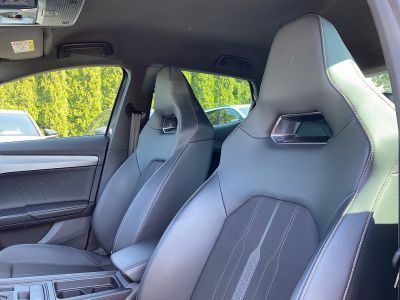 Cupra Formentor VZ 1.4 eTSI e-HYBRID 180kW