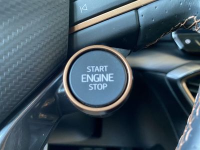Cupra Formentor VZ 1.4 eTSI e-HYBRID 180kW