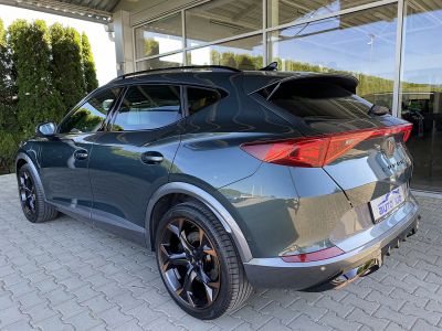 Cupra Formentor VZ 1.4 eTSI e-HYBRID 180kW