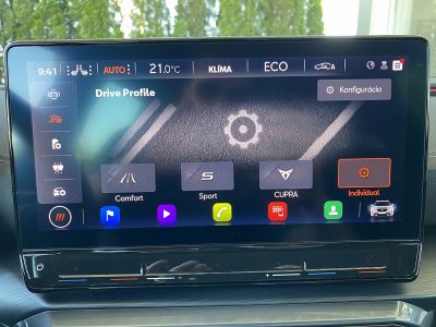 Cupra Formentor VZ 1.4 eTSI e-HYBRID 180kW