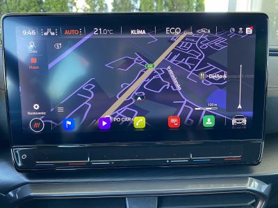 Cupra Formentor VZ 1.4 eTSI e-HYBRID 180kW