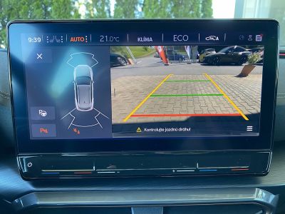 Cupra Formentor VZ 1.4 eTSI e-HYBRID 180kW