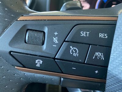 Cupra Formentor VZ 1.4 eTSI e-HYBRID 180kW