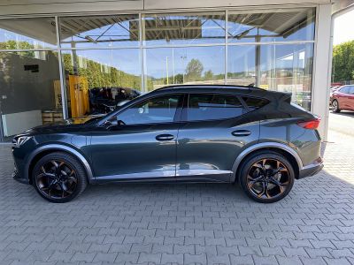 Cupra Formentor VZ 1.4 eTSI e-HYBRID 180kW