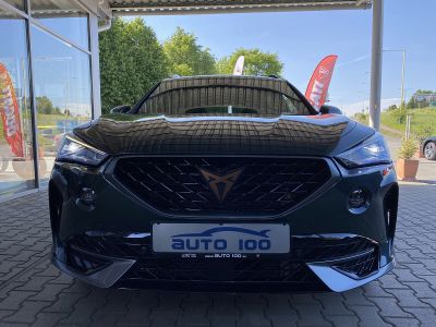 Cupra Formentor VZ 1.4 eTSI e-HYBRID 180kW