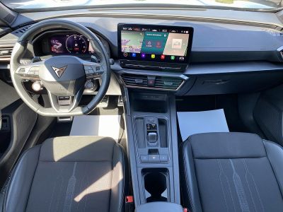Cupra Formentor VZ 1.4 eTSI e-HYBRID 180kW