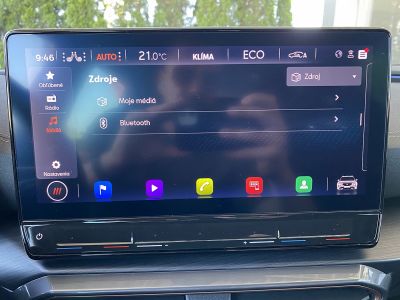 Cupra Formentor VZ 1.4 eTSI e-HYBRID 180kW