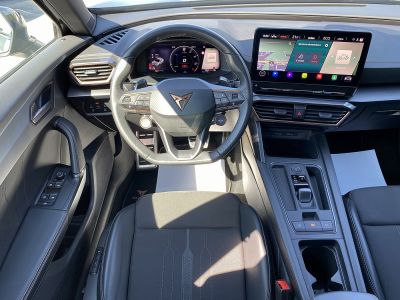 Cupra Formentor VZ 1.4 eTSI e-HYBRID 180kW