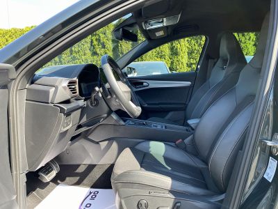 Cupra Formentor VZ 1.4 eTSI e-HYBRID 180kW