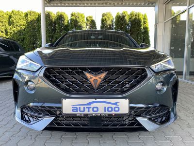 Cupra Formentor VZ 1.4 eTSI e-HYBRID 180kW