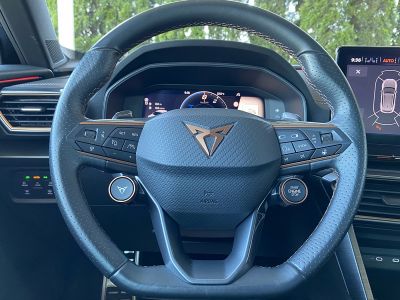 Cupra Formentor VZ 1.4 eTSI e-HYBRID 180kW