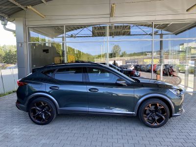 Cupra Formentor VZ 1.4 eTSI e-HYBRID 180kW