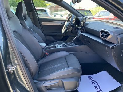 Cupra Formentor VZ 1.4 eTSI e-HYBRID 180kW
