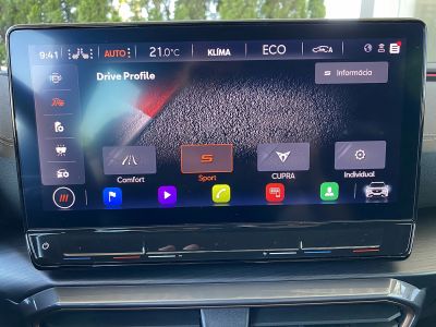 Cupra Formentor VZ 1.4 eTSI e-HYBRID 180kW