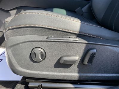 Cupra Formentor VZ 1.4 eTSI e-HYBRID 180kW