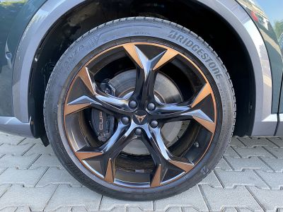 Cupra Formentor VZ 1.4 eTSI e-HYBRID 180kW