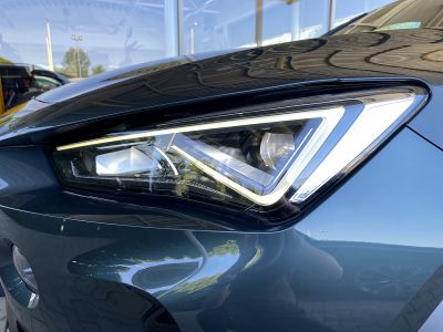 Cupra Formentor VZ 1.4 eTSI e-HYBRID 180kW