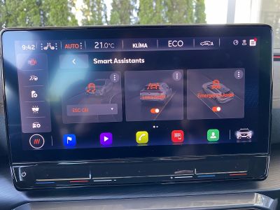 Cupra Formentor VZ 1.4 eTSI e-HYBRID 180kW