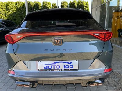 Cupra Formentor VZ 1.4 eTSI e-HYBRID 180kW