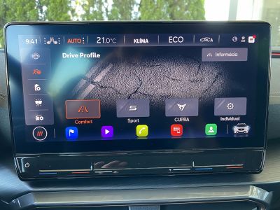 Cupra Formentor VZ 1.4 eTSI e-HYBRID 180kW