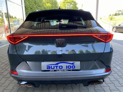 Cupra Formentor VZ 1.4 eTSI e-HYBRID 180kW