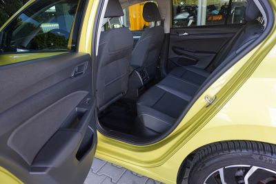 Golf Life ACTIVE 1.5 TSI 96kW 6M