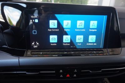Golf Life ACTIVE 1.5 TSI 96kW 6M