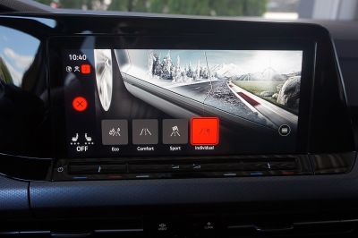 Golf Life ACTIVE 1.5 TSI 96kW 6M