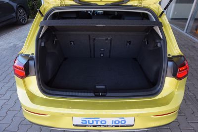Golf Life ACTIVE 1.5 TSI 96kW 6M