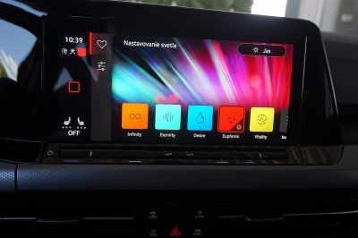 Golf Life ACTIVE 1.5 TSI 96kW 6M