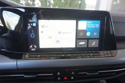 Golf Life ACTIVE 1.5 TSI 96kW 6M