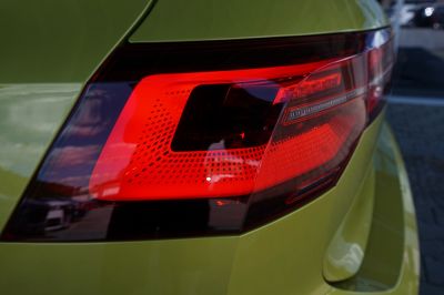 Golf Life ACTIVE 1.5 TSI 96kW 6M