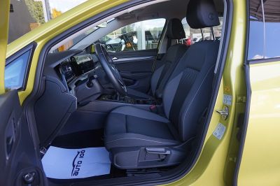 Golf Life ACTIVE 1.5 TSI 96kW 6M