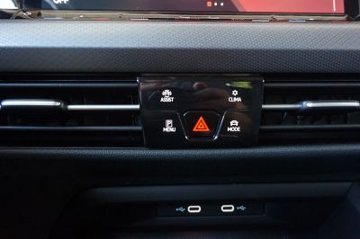 Golf Life ACTIVE 1.5 TSI 96kW 6M